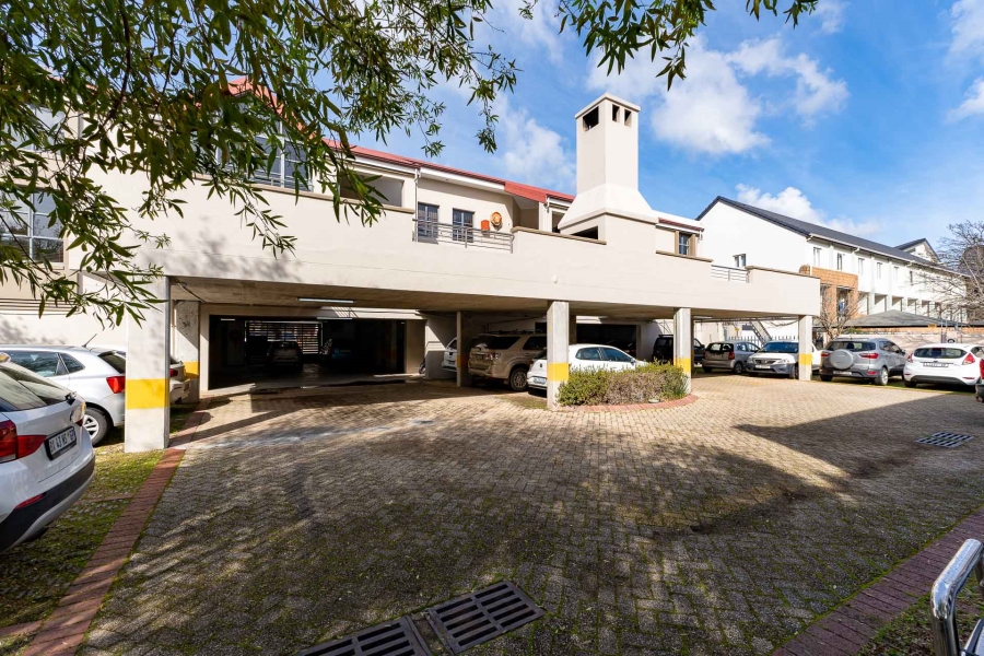 2 Bedroom Property for Sale in Stellenbosch Central Western Cape